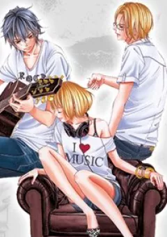 Kẻ Nói Dối Và Người Tình