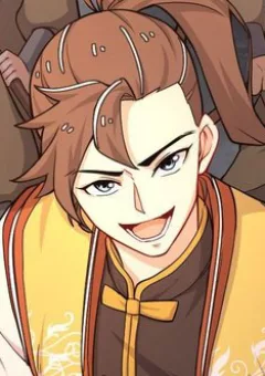 Võ Thần Đương Thế