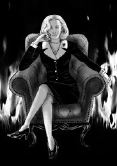 Liệu Pháp Của Melvina