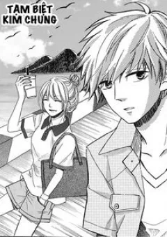 Tạm Biệt Kim Chung