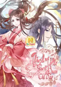 Thịnh Sủng Y Phi Chi Dao Quan Truyện