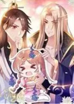 Nhân Vật Phản Diện Biến Thành Sủng Vật