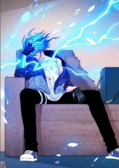 Dị Năng Của Ngươi Thuộc Về Ta