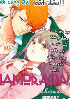 Ima, Koi wo shite imasu