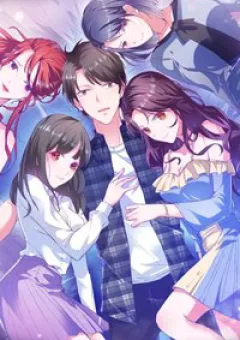 Ứng dụng thần tình yêu