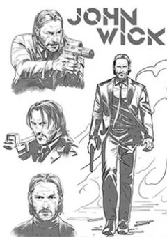 John Wick