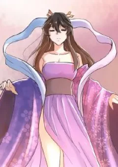 Địa Phủ Hỗn Giang Long