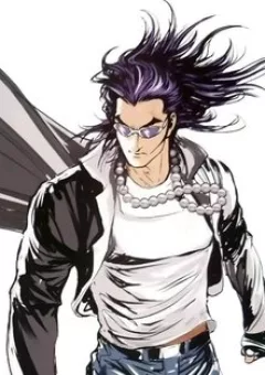 Tân tác Vương Phong Lôi