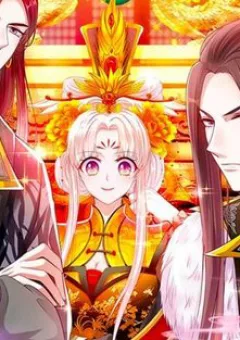 Ôn Nhu Bạo Quân: Nhiếp Chính Vương Gia Quá Hung Mãnh