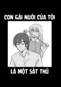 Con gái nuôi của tôi là một sát thủ