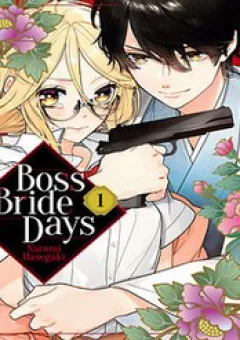 Boss Bride Days