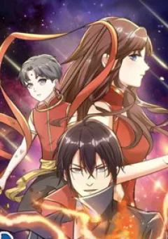 Thần Tiên Đại Lý Nhân