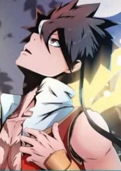 Nhân Hoàng Mạnh Nhất