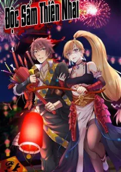 Độc Sấm Thiên Nhai