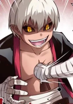 Ma Vương Pháp Tắc