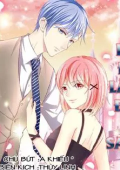 Lật Đổ Lãnh Điện Hạ Satan