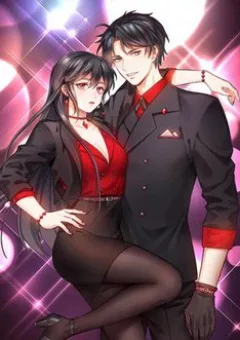 Tổng Tài Khăng Khăng Lấy Vợ Thế Thân