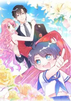 Thiên Tài Manh Bảo Đột Kích: Daddy Phúc Hắc VS Mommy