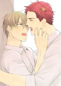 Tabetemo Oishiku Arimasen