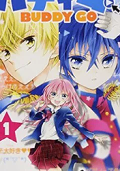 Buddy Go!
