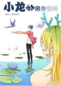 Không Gian Tùy Thân Của Tiểu Long