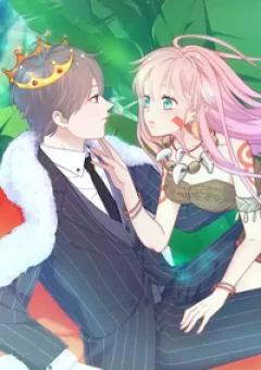 Vương tử thành phố và công chúa Amazon