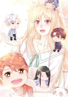 Bọn Họ Đều Muốn Gả Cho Tôi Làm Sao Đây?