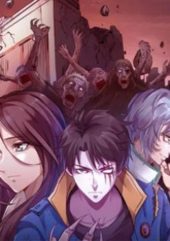 Trò Chơi Thời Mạt Thế