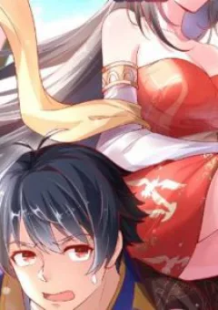 Bên Người Mang Theo Nữ Thần Hoàng