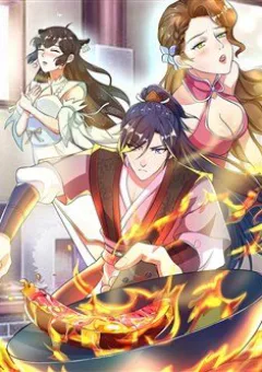 Ta Có Một Bộ Hỗn Độn Kinh