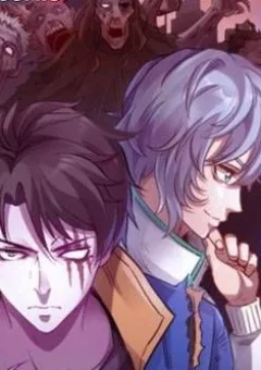 Sau Mạt Thế Tôi Trở Thành Thức Ăn