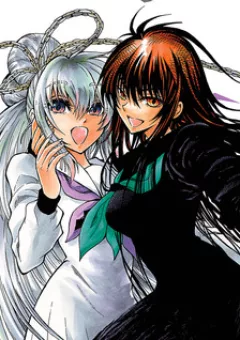 Yui Kamio Lets Loose