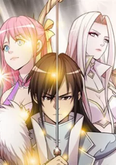 Tuyệt Thế Kiếm Thần