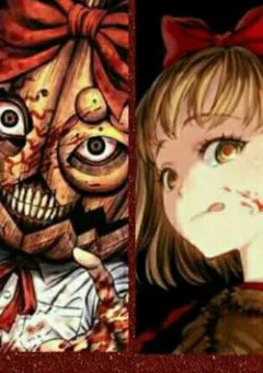 Pumpkin Knight - Naoko Trong Viện Tâm Thần