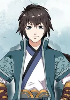 Sơn Hải Phong Thần