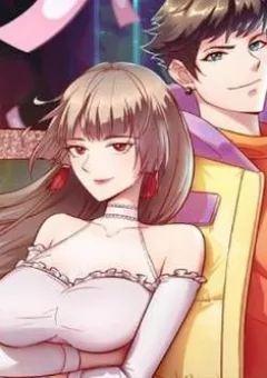 Dị Giới Cung Ứng Thương