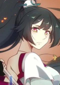 Ngân Chi Thủ Mộ Nhân Hạ Cơ thiên