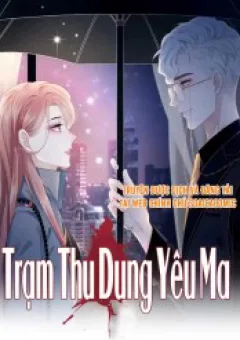 Trạm Thu Dung Yêu Ma