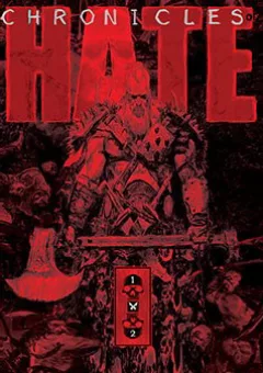 Biên Niên Sử Hận Thù - Chronicles of Hate