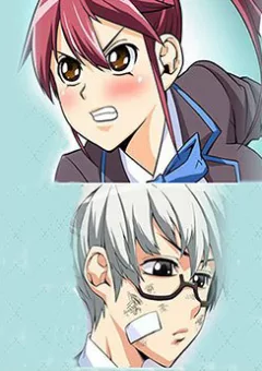 Chị Đại Cũng Biết Yêu