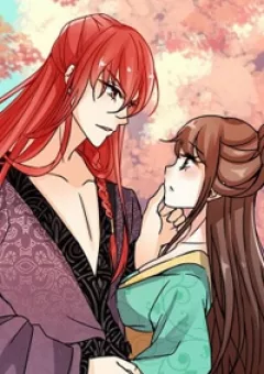 Vương Gia ! Ngươi Thật Bỉ Ổi !