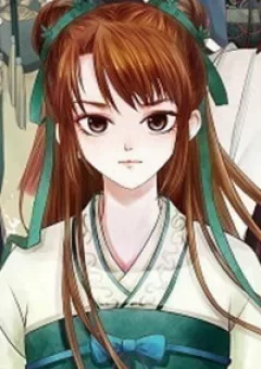 Cẩm Tú Vị Ương