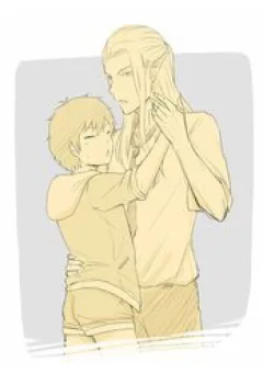 Elf Boyfriend &amp; Boyish Girlfriend