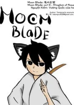 Moon Blade