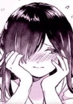 My Rival Is Behind You