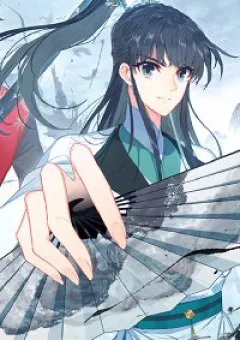 Thiên Ngoại Giang Hồ