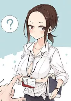 Senpai Kara Me ga Hanasenai To Aru Kaishain no Nichijou