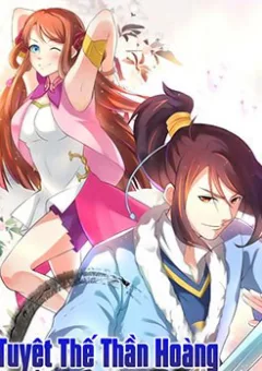 Tuyệt Thế Thần Hoàng