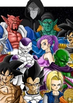 Giải Đấu Giữa Các Vũ Trụ Song Song