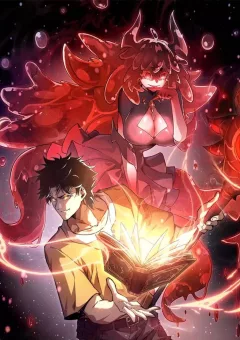 Triệu Hoán Ác Ma, Ta Đã Là Thâm Uyên